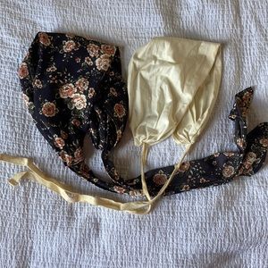 Garlands Of Grace Headbands